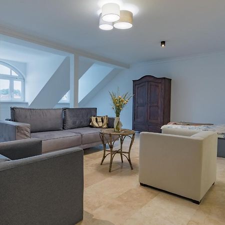 Pokoje Goscinne Przy Rynku Dąbrówno Extérieur photo