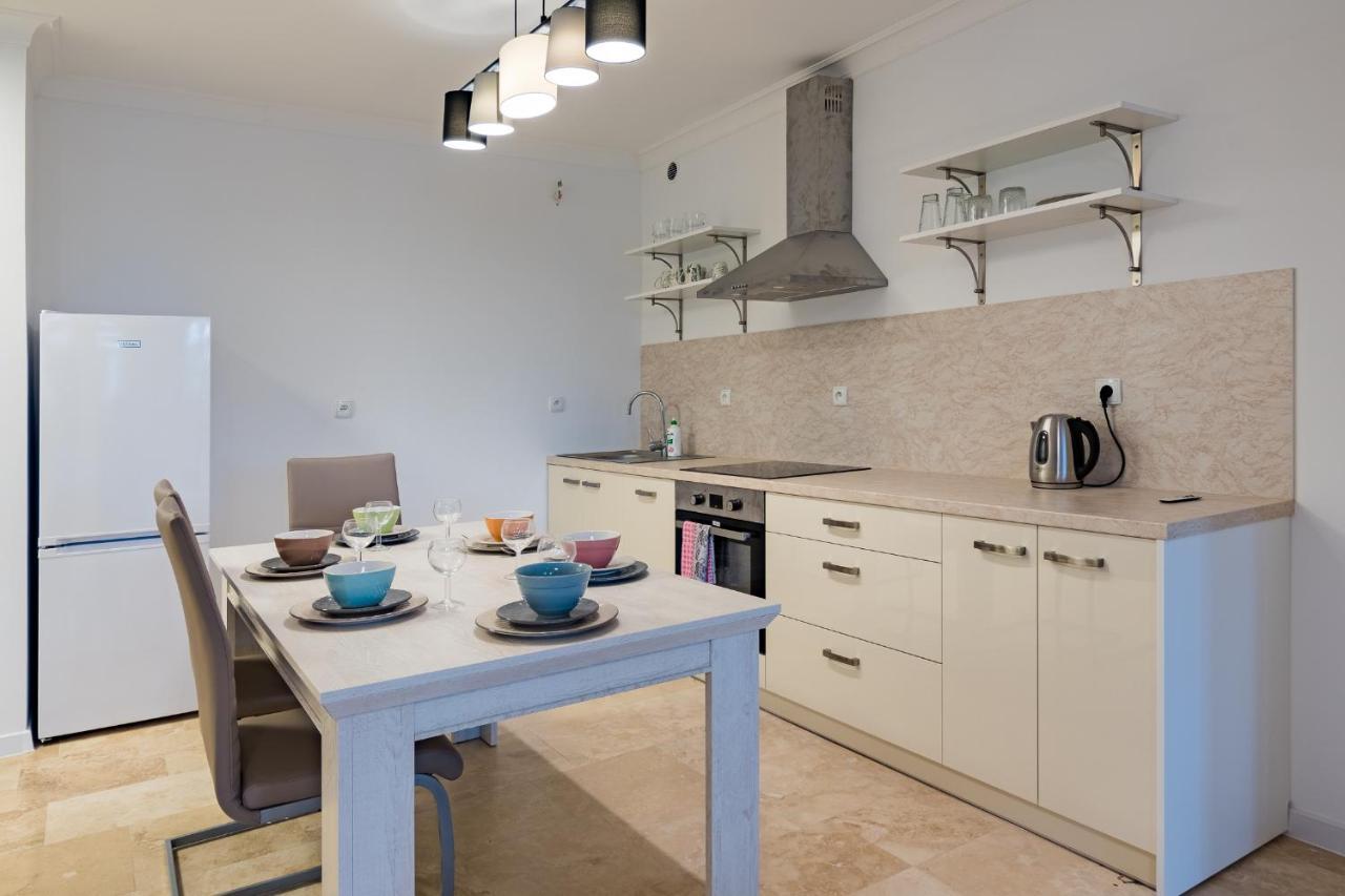 Pokoje Goscinne Przy Rynku Dąbrówno Extérieur photo